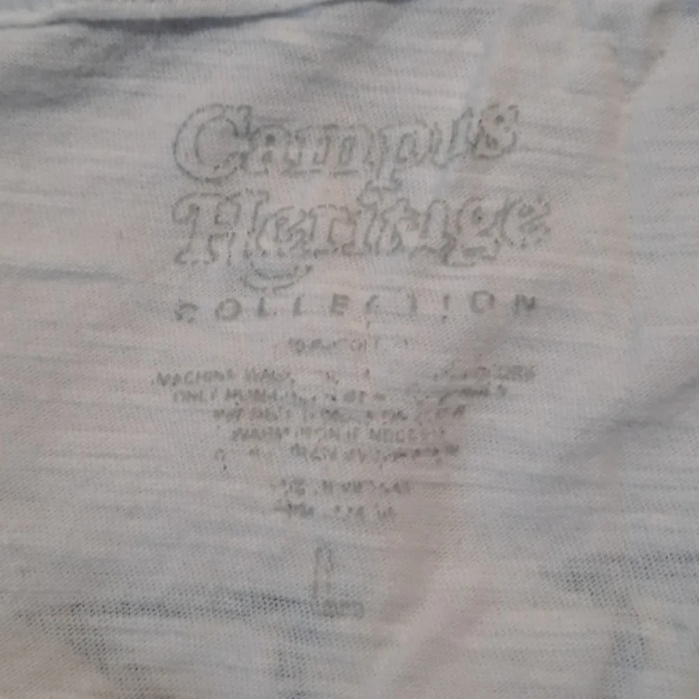 Campus Heritage Collection large UVA - Picture 4 of 4